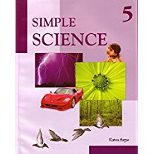 Ratna Sagar Simple Science Class V